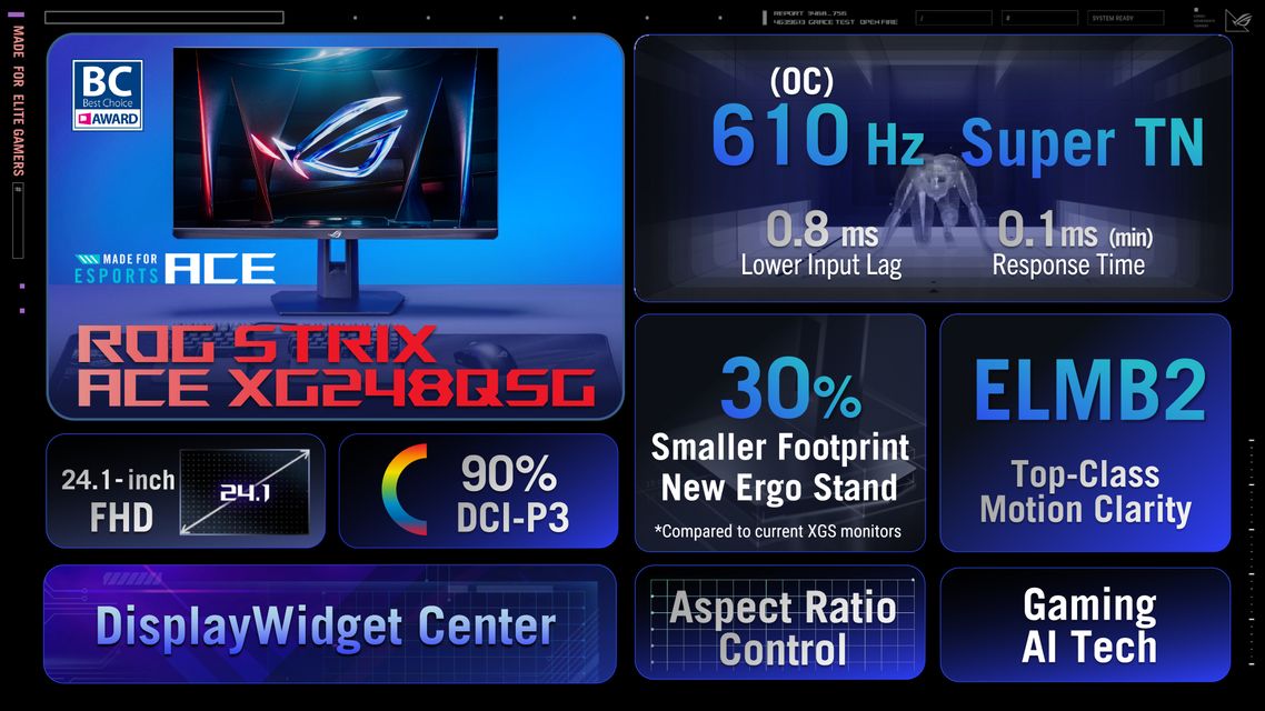 ROG Strix Ace XG248QSG_ one pager